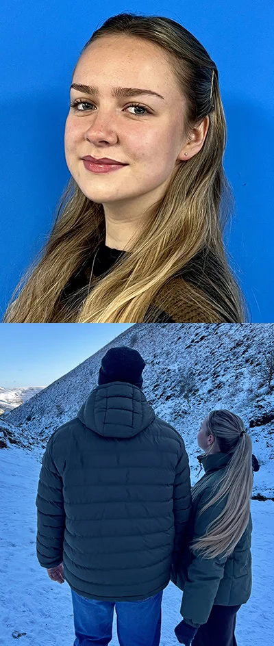 Ella Preece