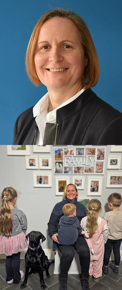 Ruth Ross