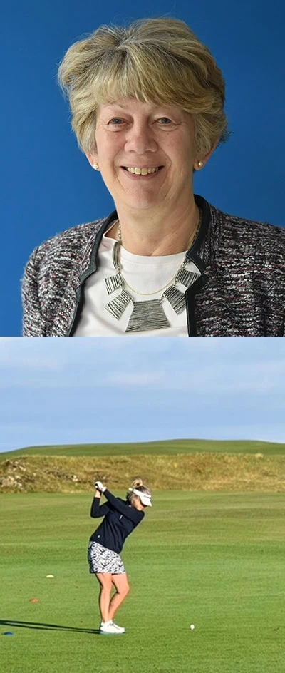 Sue Nichols