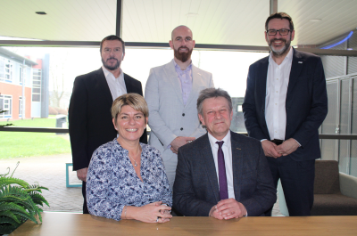 BCRS Business Loans reaches £4m milestone for CIEF investment 