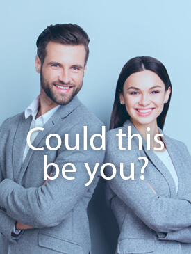 Become an approved trainer