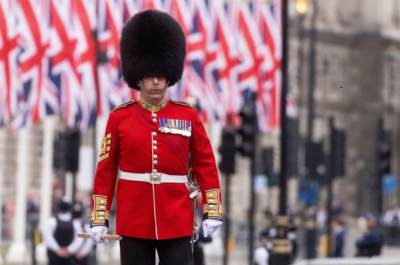 Major from Madeley appointed 4 All’s Patron