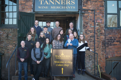 National Award for Tanners