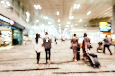 Shropshire Chamber responds to Government's 14-day quarantine for all international arrivals