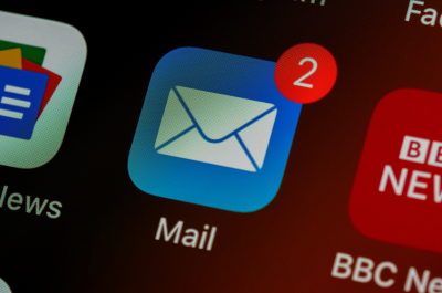 Phishing alert: We are NOT selling our membership list!