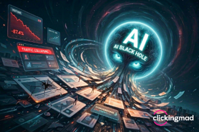 AI Search Is Changing How Customers Find Shropshire Businesses