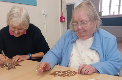 4 All Foundation set to receive Lottery funding