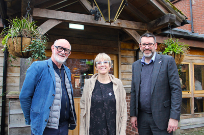 Digital agency secures £50,000 loan to support growth and new opportunities