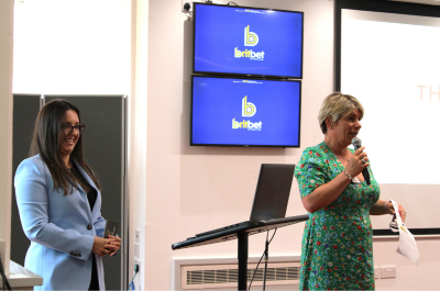 BCRS Business Loans announces Kids' Village as Charity of the Year