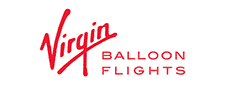 patron logo virginballoonflights