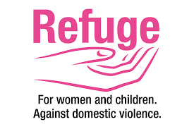Refuge logo
