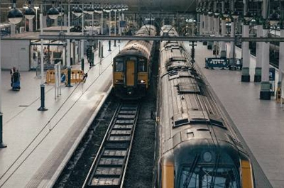 Chamber Network Deeply Disappointed At Missed Opportunity On Rail Improvement Plans