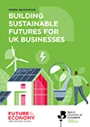Green Innovation Report