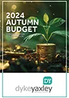 UK Government Budget Overviews
