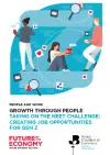 Growth Through People