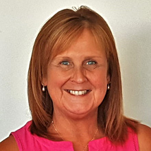 Sue Wright
