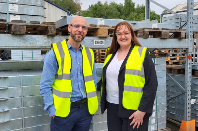 Fabweld’s Journey Towards a Greener, More Sustainable Future