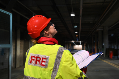 Company Director And Premises Manager Ordered To Pay £2650 For Breaches Of Fire Safety During Covid