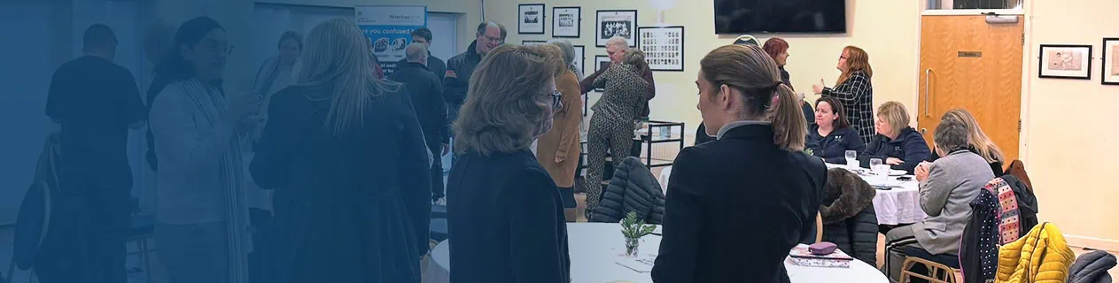 Member Events and Training