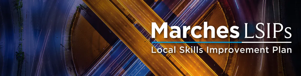 Marches LSIP Additional Reports & Governance 2022-2025