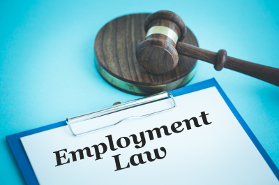 April Employment Law Changes: What Businesses Need to Know