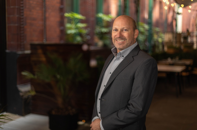 iconsys’ new Head of Sales - Energy Transition targets multi-million-pound decarbonisation opportunity