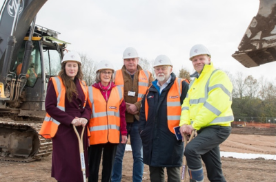 McPhillips builds on diamond year with multi-million project pipeline