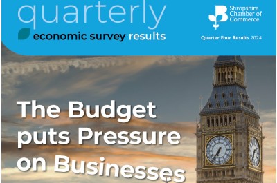 QUARTERLY ECONOMIC SURVEY RESULTS: Employers warn of job losses