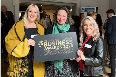 'Meet The Finalists' event builds excitement for Chamber awards