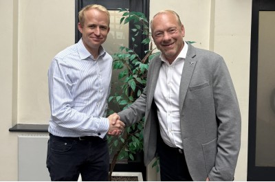 Telford chemical company acquires new business into the family.