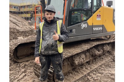 Telford College and McPhillips: A winning apprenticeships formula
