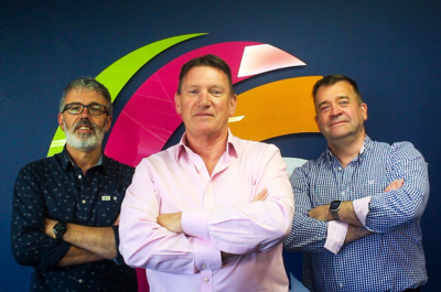 Human Connections in a Digital World: New Era Printing’s Networking Journey