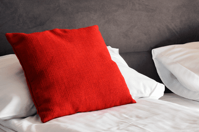 Hotel group embraces self-disinfecting nano-technology coating to protect customers.