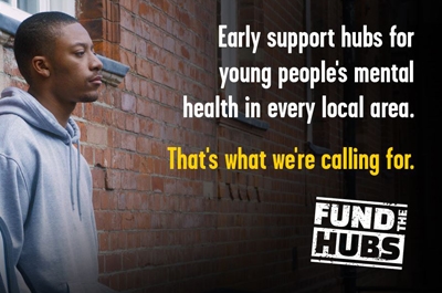 Fund the Hubs