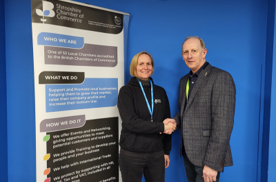 Discounted Chamber membership on offer to care providers