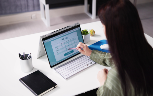 Employee surveys: are they worth it?