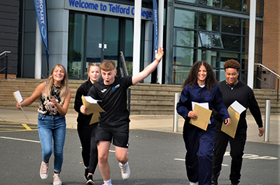 tc a levels 1