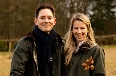 Bradford Estates to open historic woodlands to public, expanding access to green spaces and planting over 195,000 UK-grown trees 
