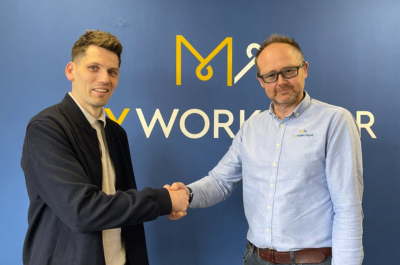 MyWorkwear & Source Announce Dragonboat Competition in Support of Severn Hospice